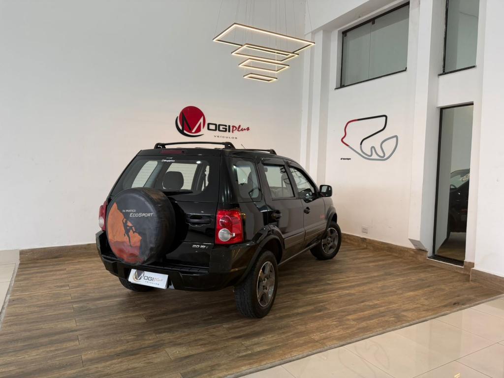 FORD Ecosport - Foto