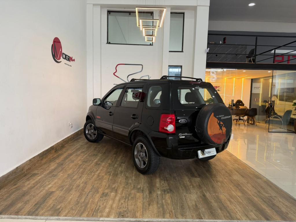 FORD Ecosport - Foto