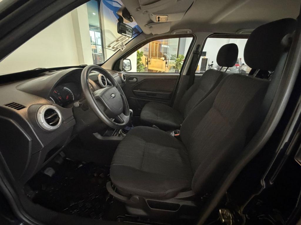 FORD Ecosport - Foto
