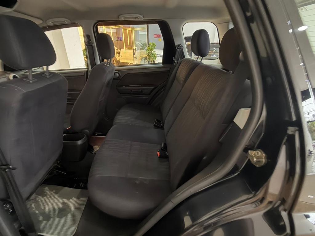 FORD Ecosport - Foto