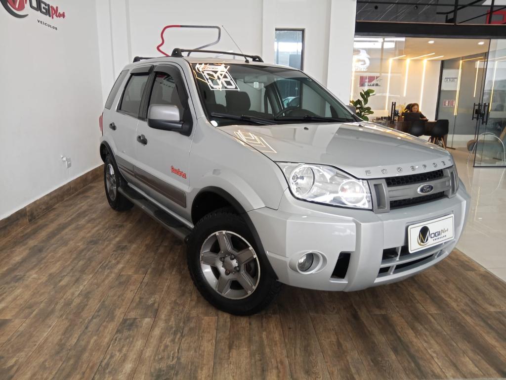 FORD Ecosport - Foto