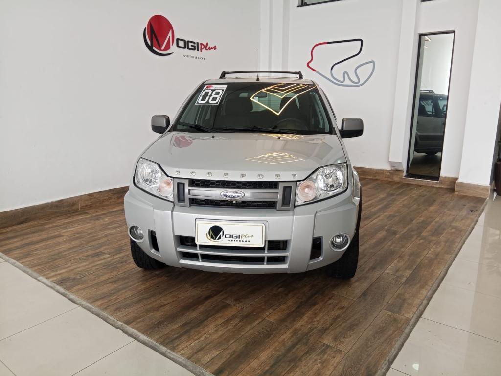 FORD Ecosport - Foto