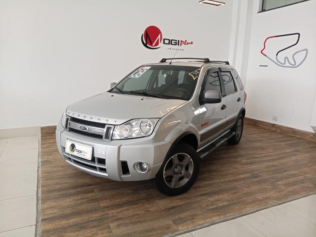 FORD Ecosport - Foto