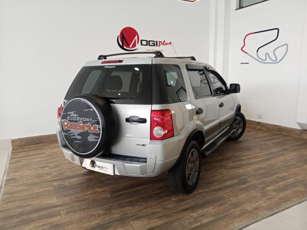 FORD Ecosport - Foto