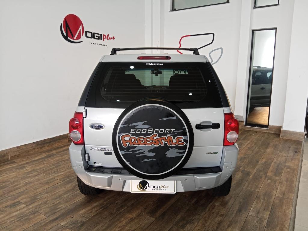 FORD Ecosport - Foto