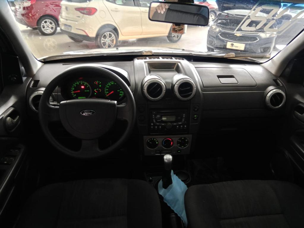 FORD Ecosport - Foto