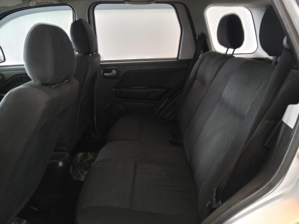 FORD Ecosport - Foto