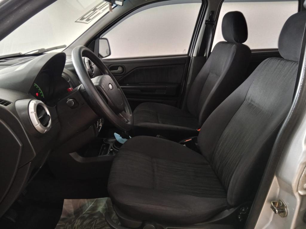 FORD Ecosport - Foto