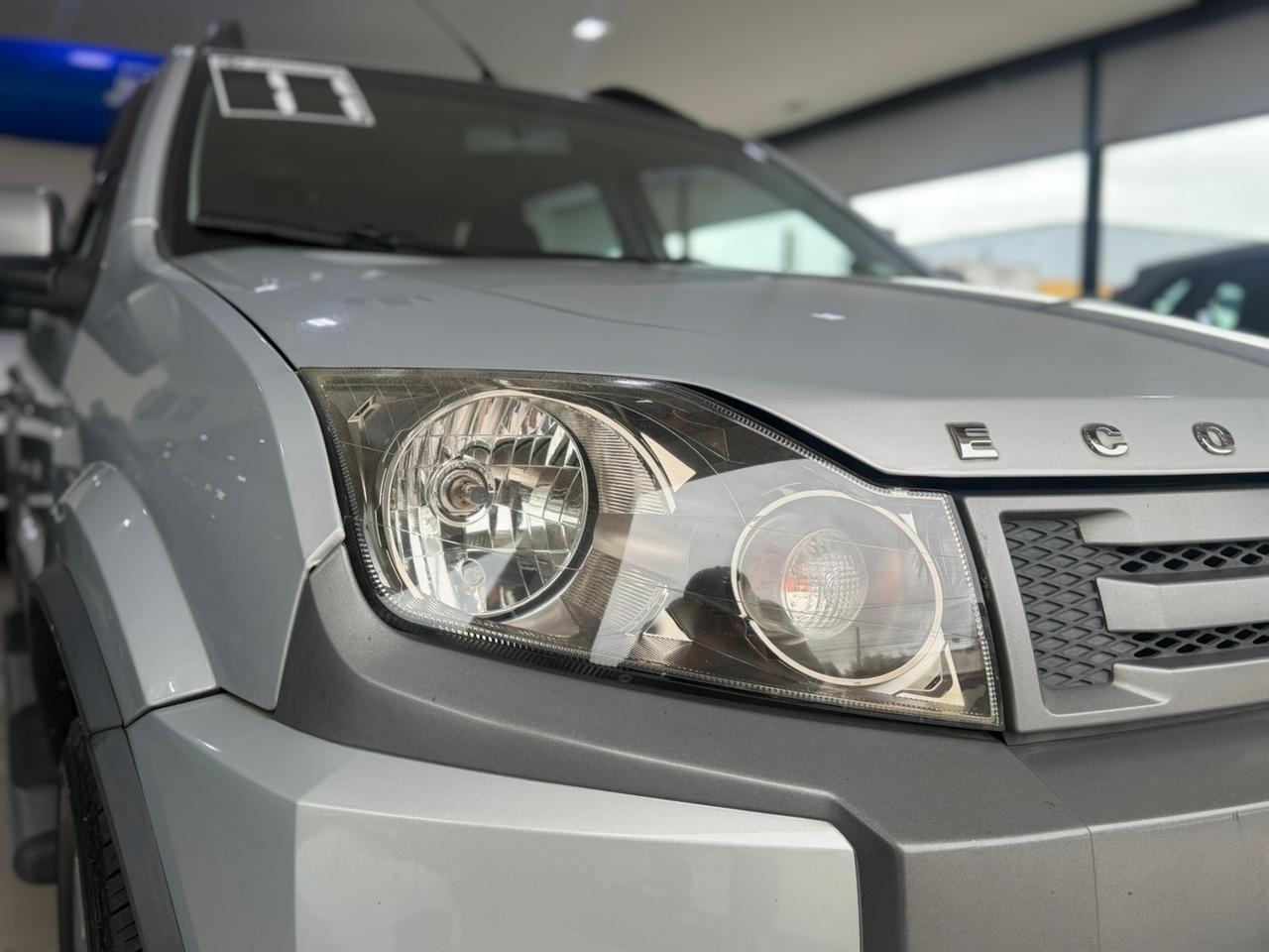 FORD Ecosport - Foto