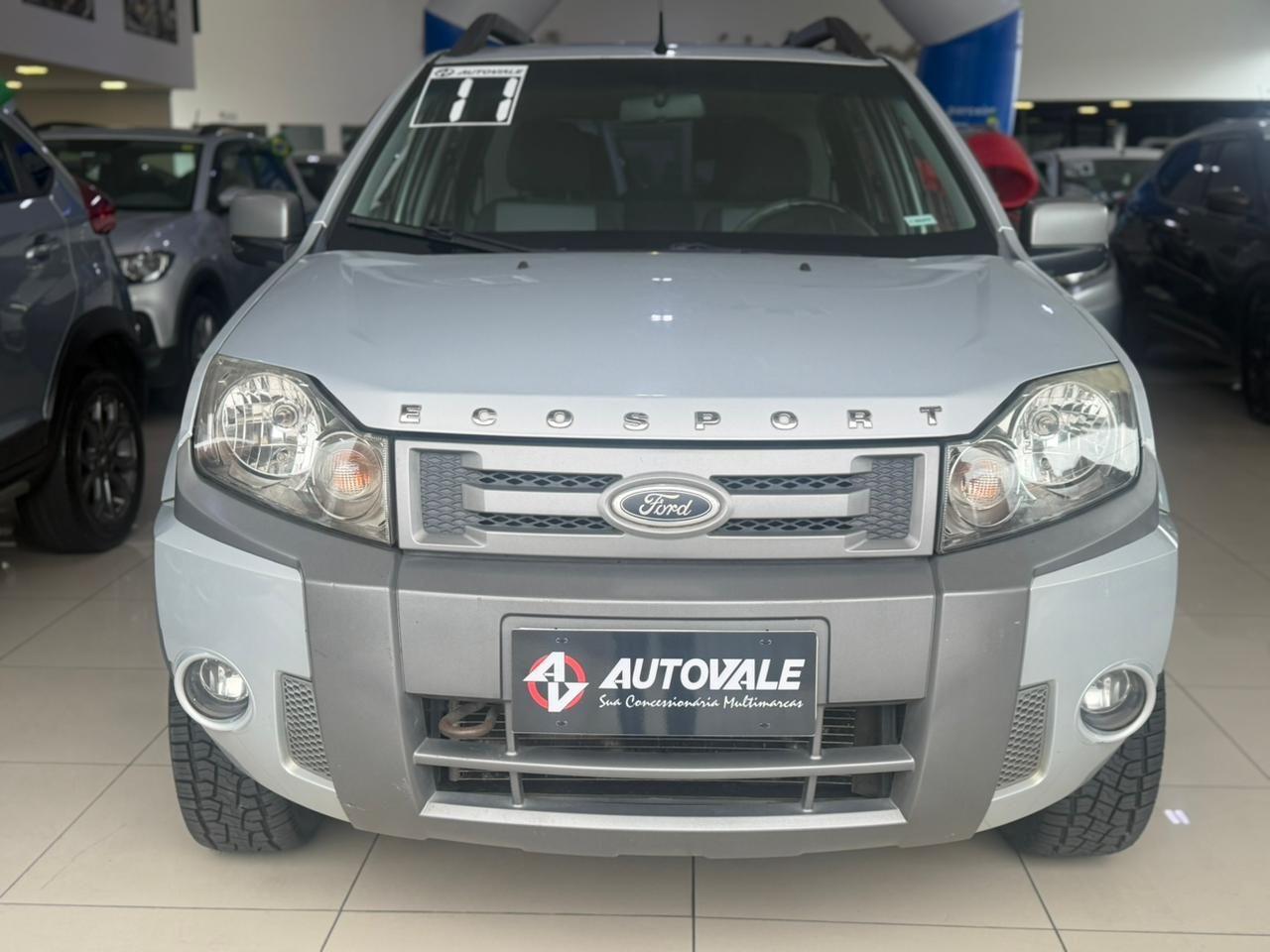 FORD Ecosport - Foto