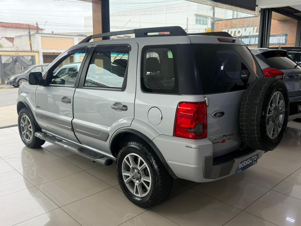 FORD Ecosport - Foto
