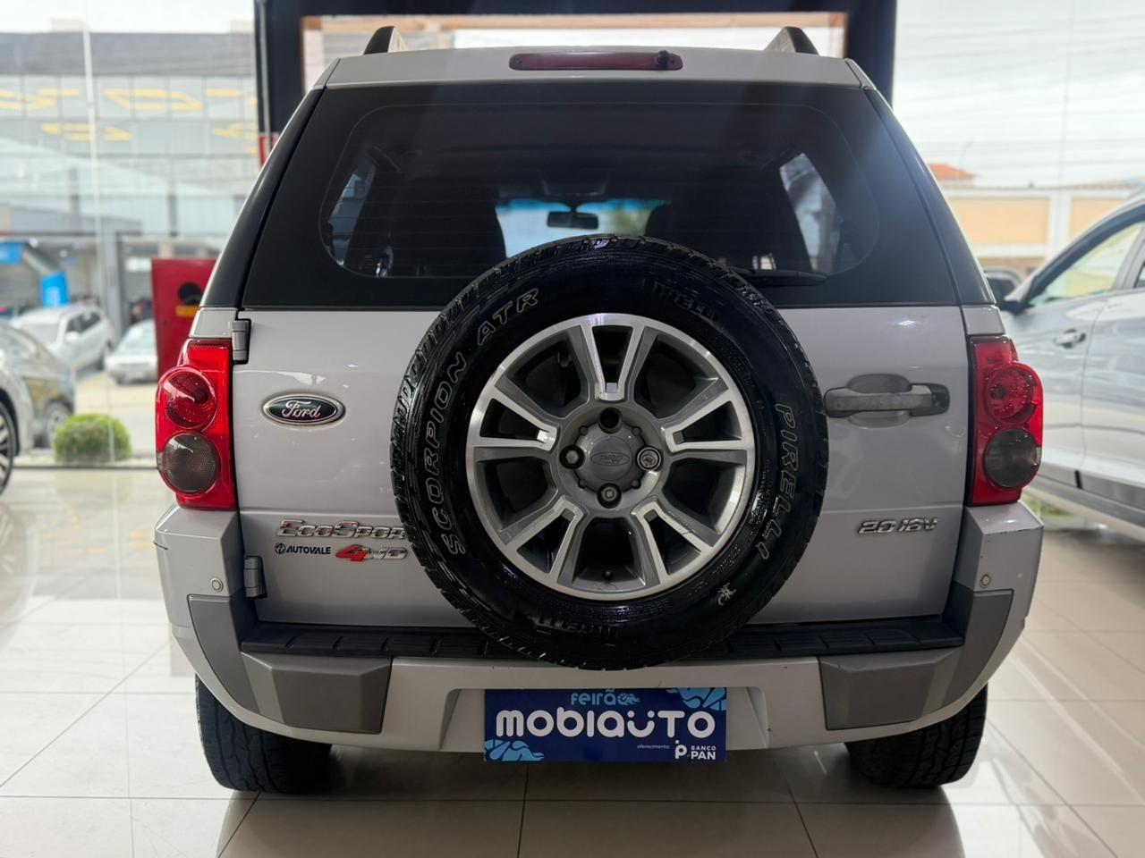 FORD Ecosport - Foto