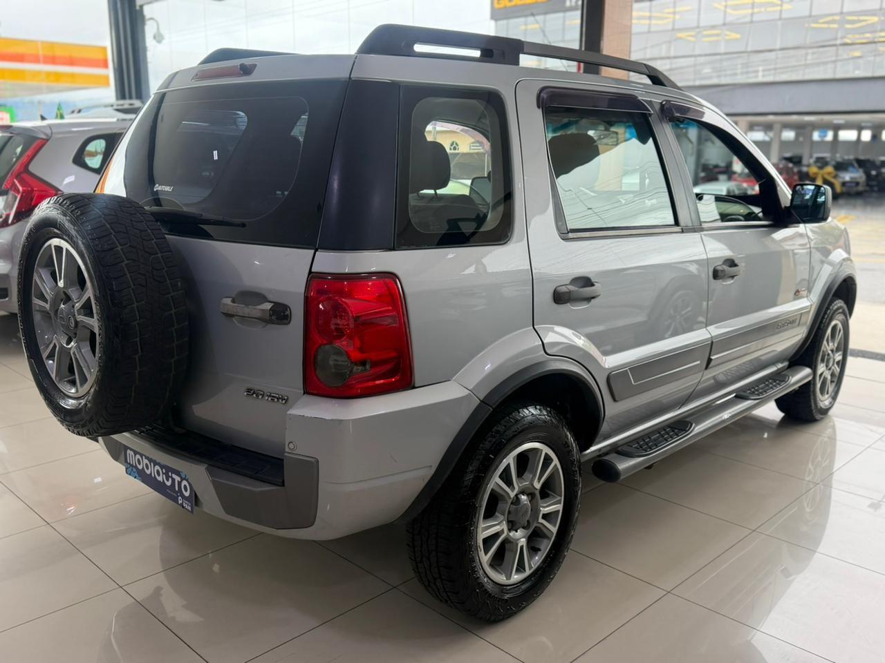 FORD Ecosport - Foto