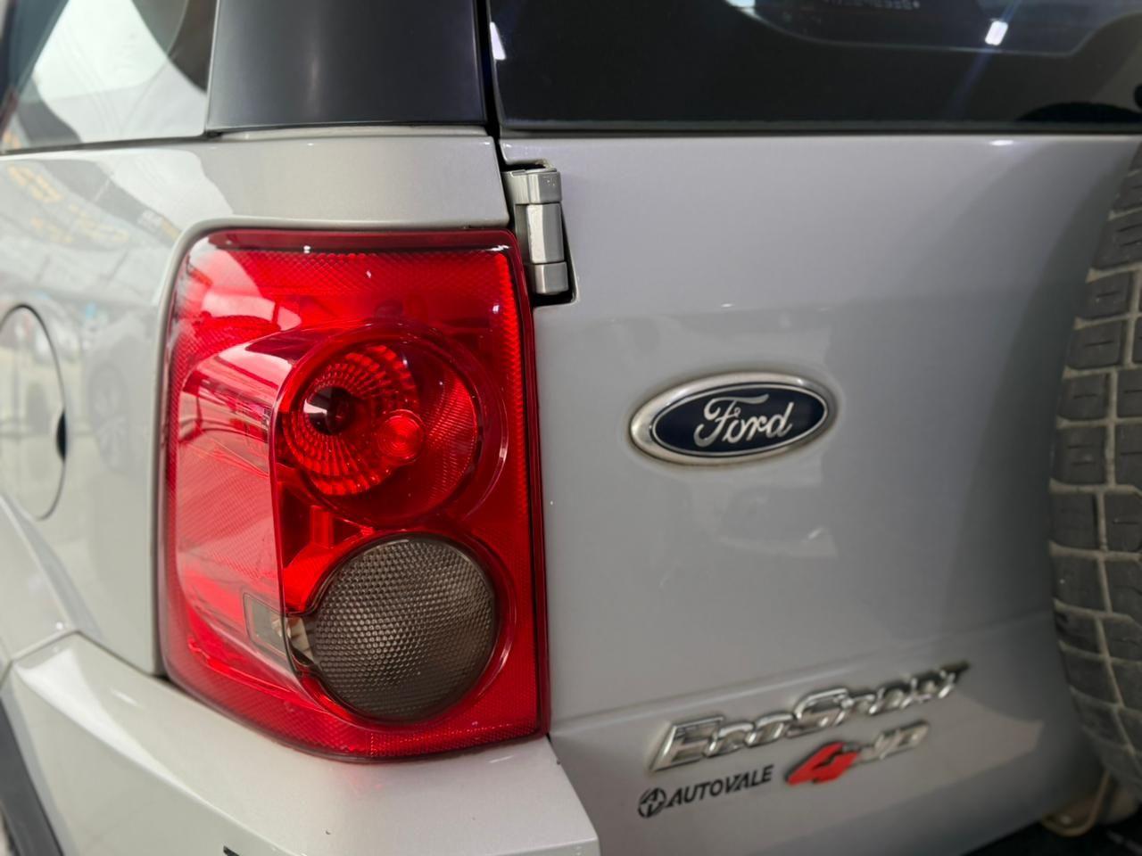 FORD Ecosport - Foto