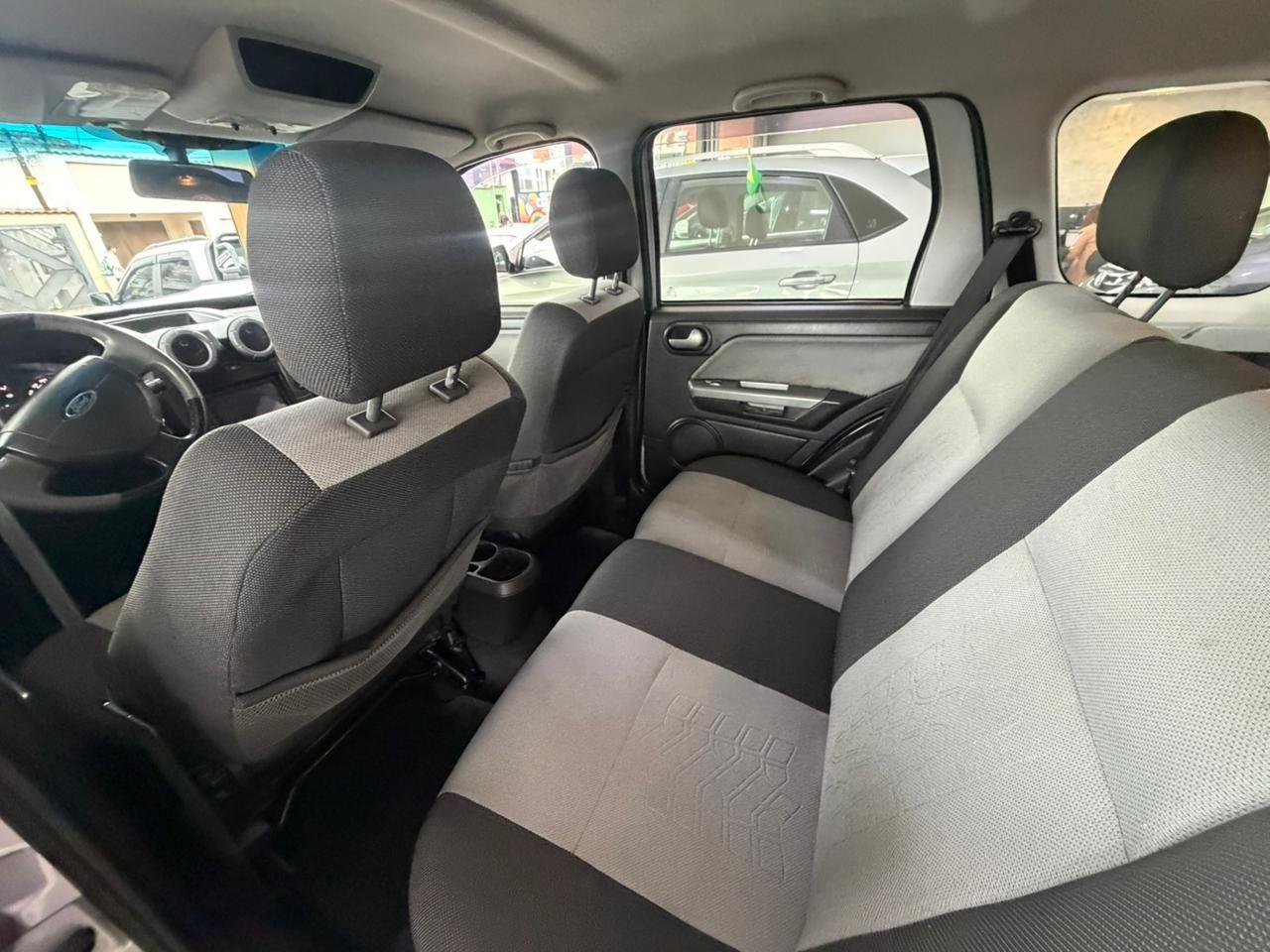 FORD Ecosport - Foto