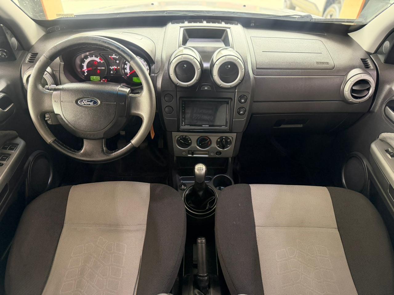 FORD Ecosport - Foto