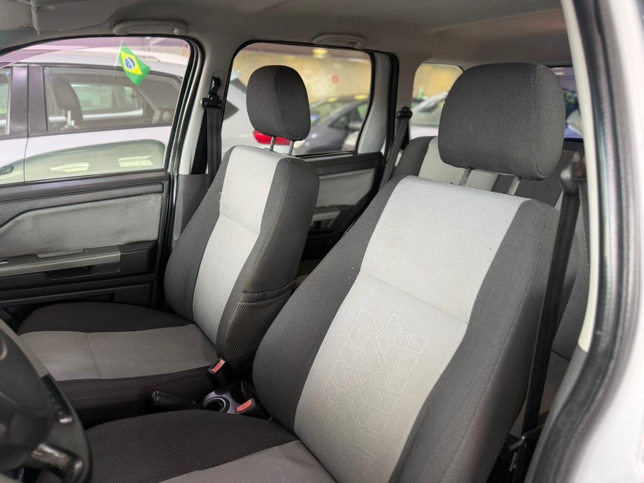 FORD Ecosport - Foto