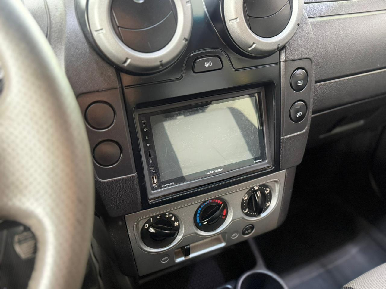 FORD Ecosport - Foto
