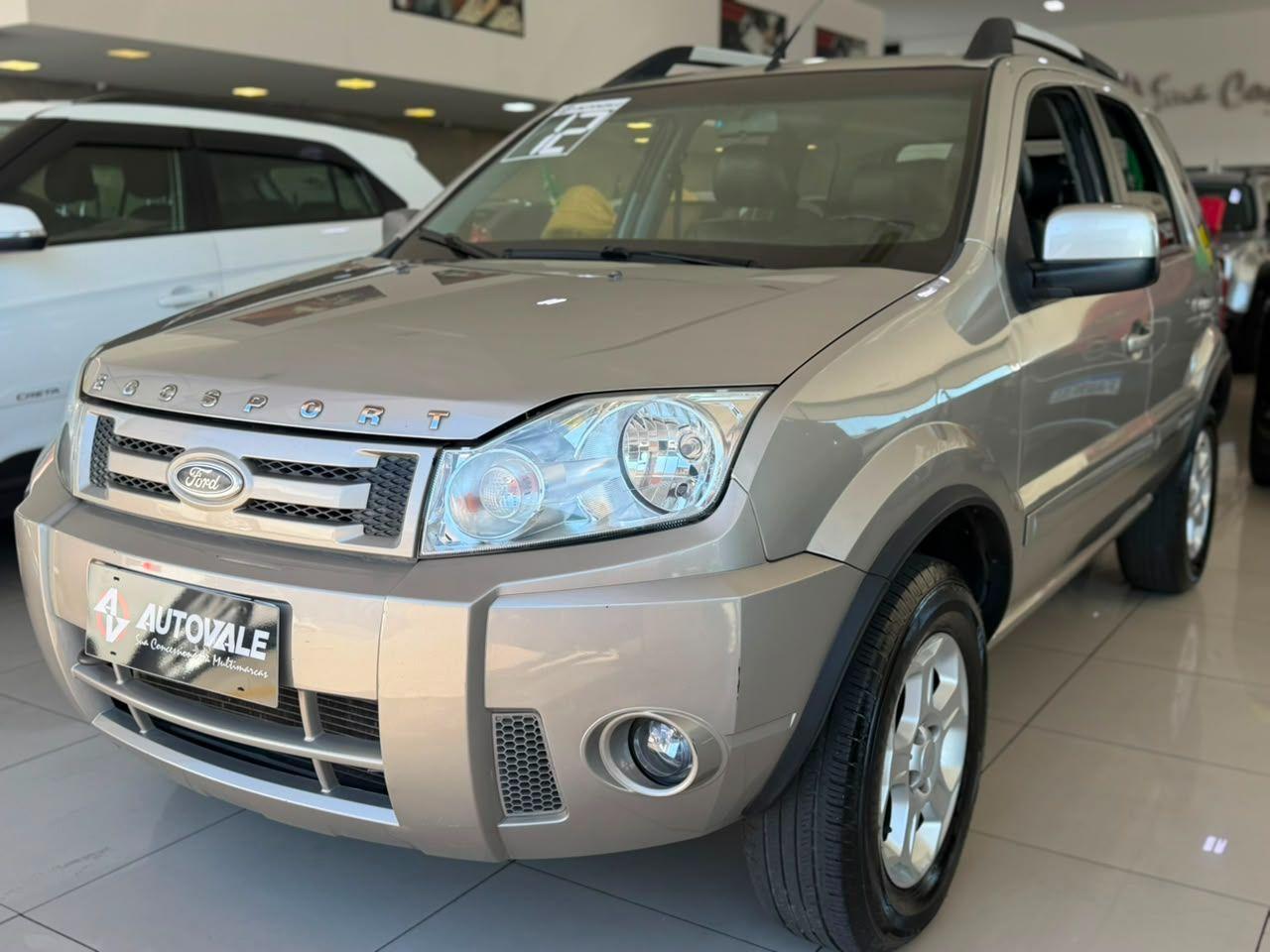FORD Ecosport - Foto