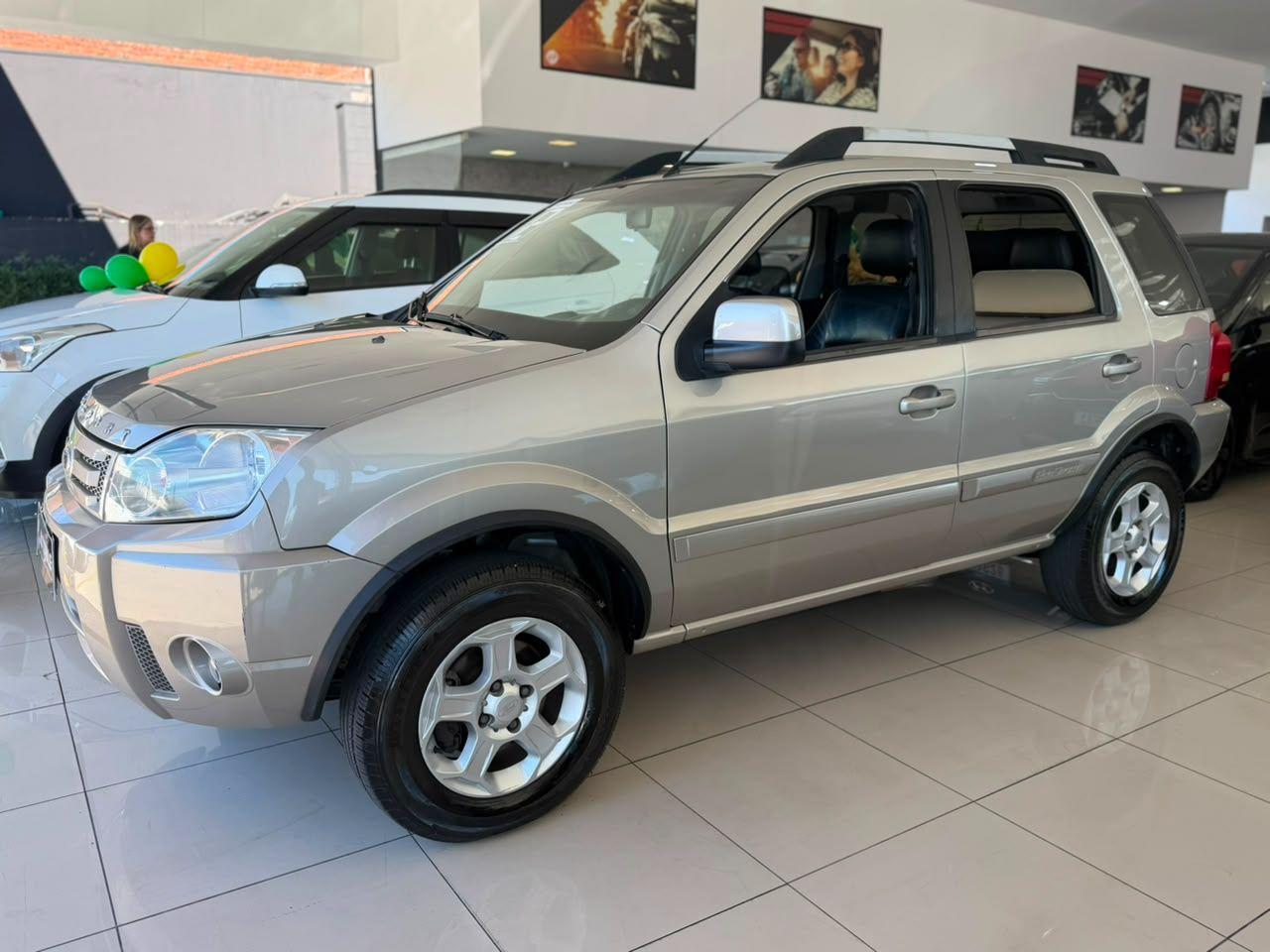 FORD Ecosport - Foto