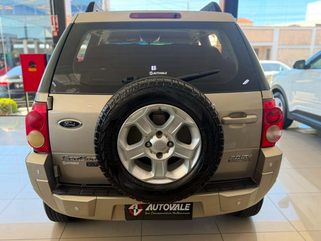 FORD Ecosport - Foto