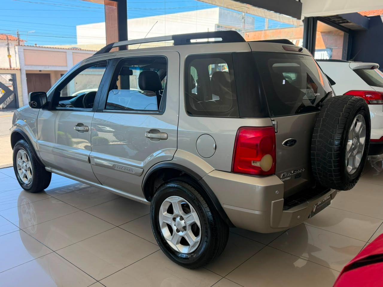 FORD Ecosport - Foto