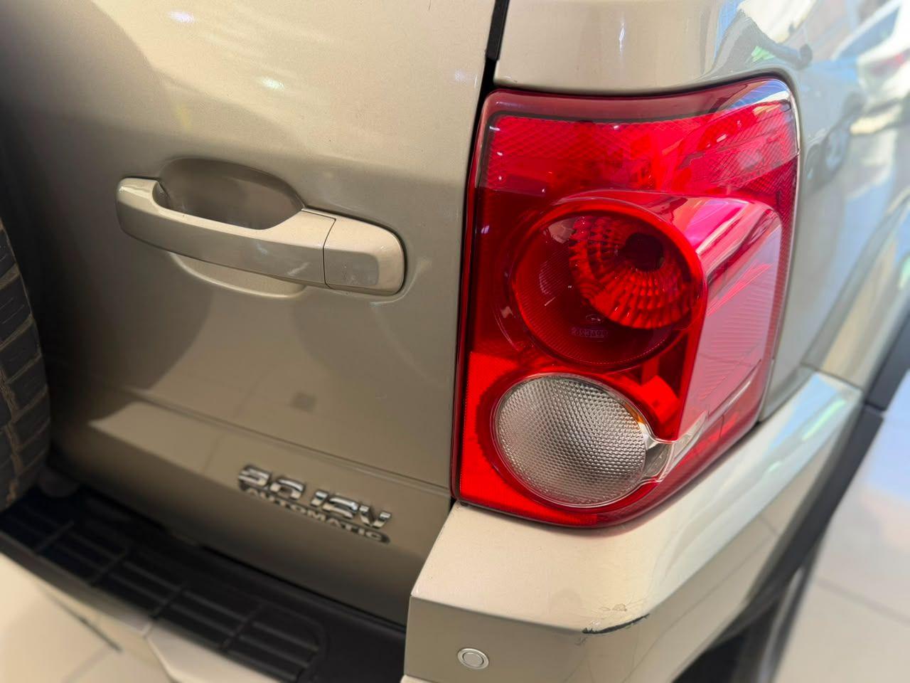 FORD Ecosport - Foto