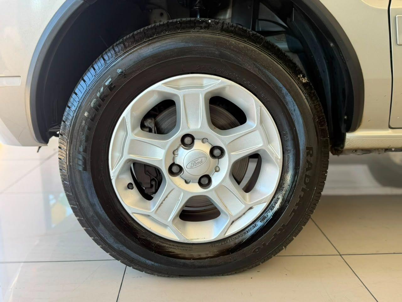 FORD Ecosport - Foto