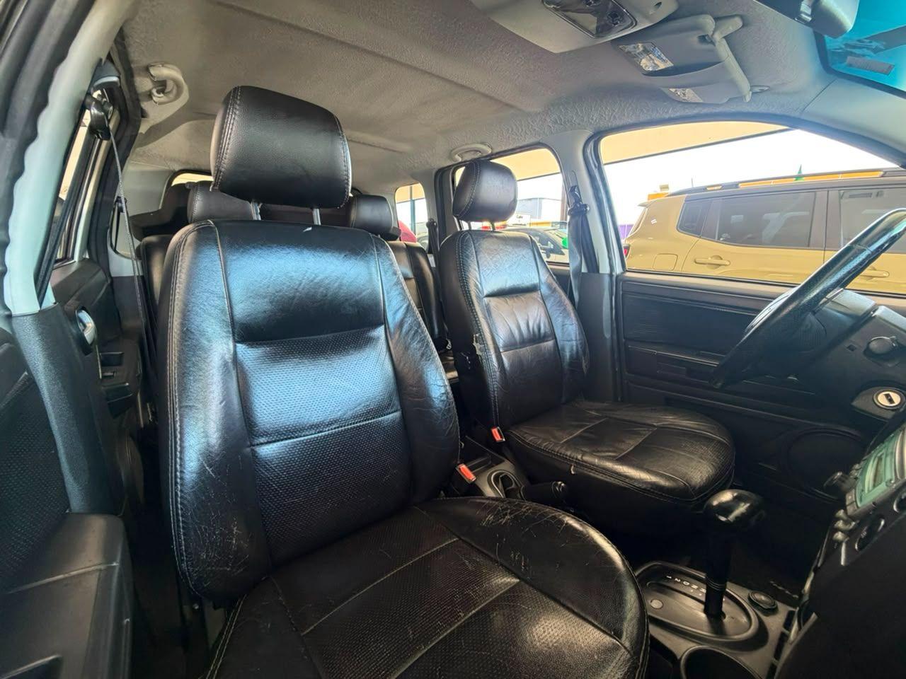 FORD Ecosport - Foto