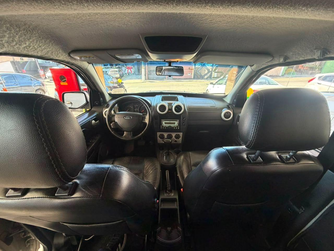 FORD Ecosport - Foto