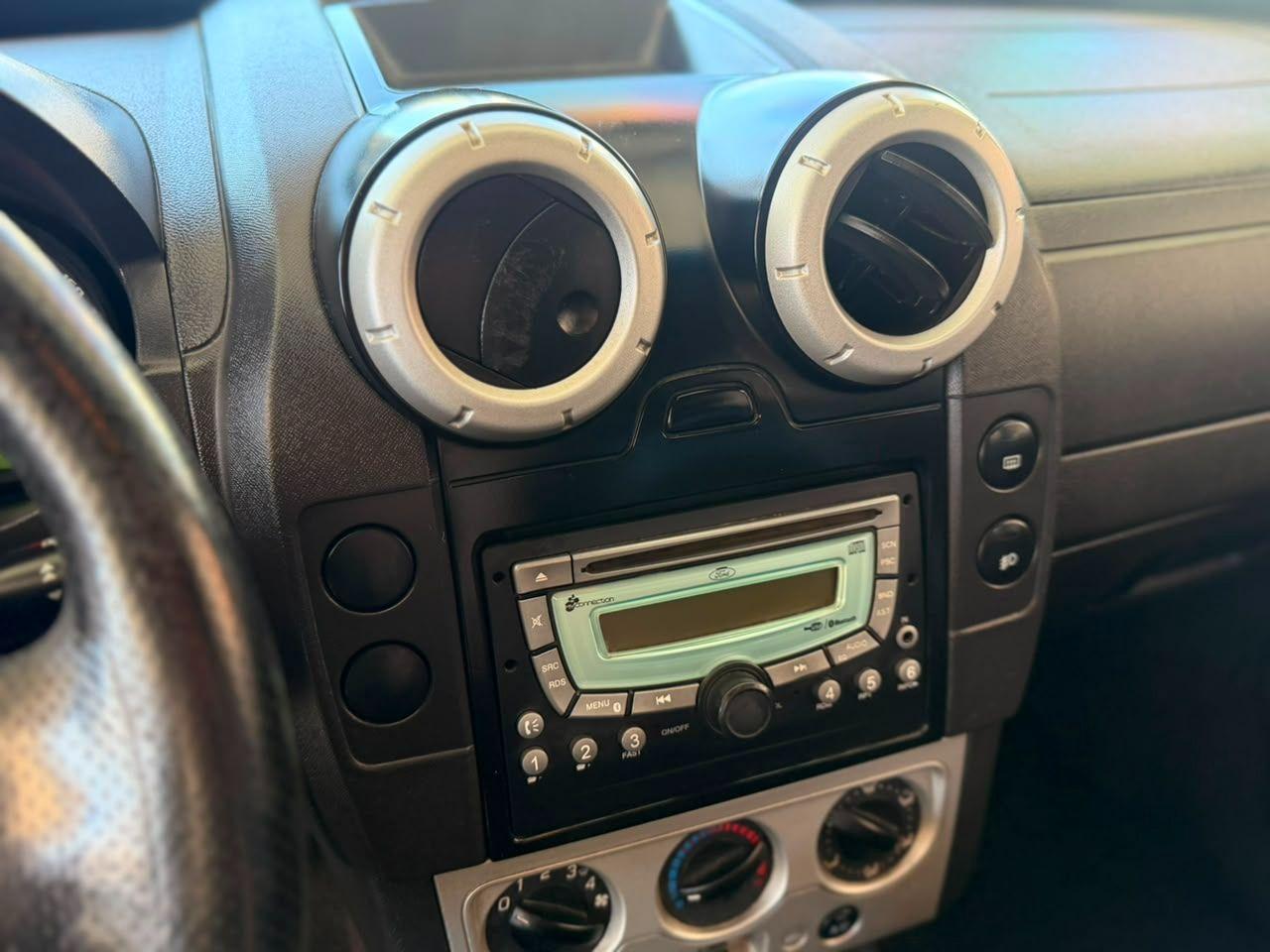 FORD Ecosport - Foto