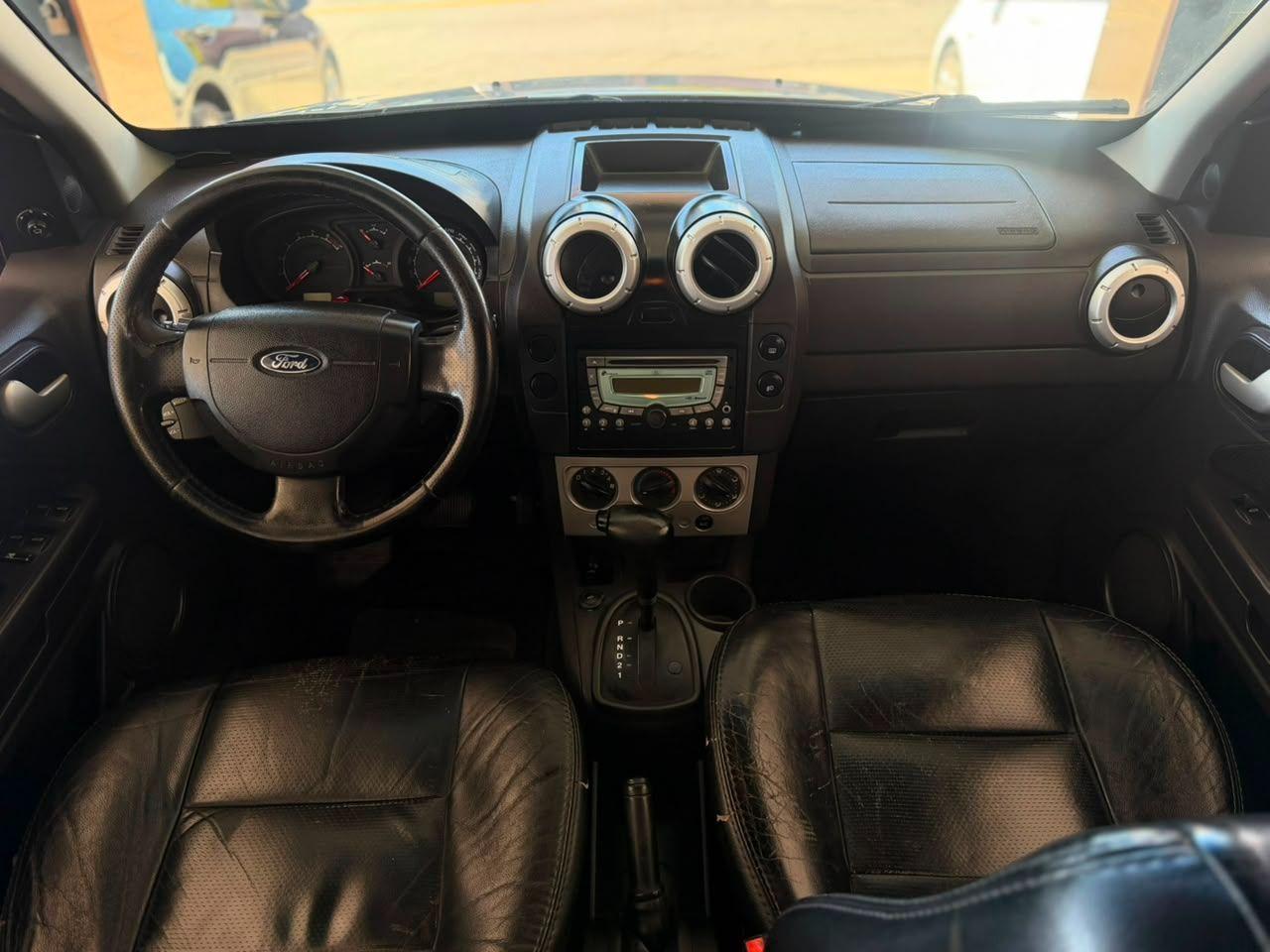 FORD Ecosport - Foto