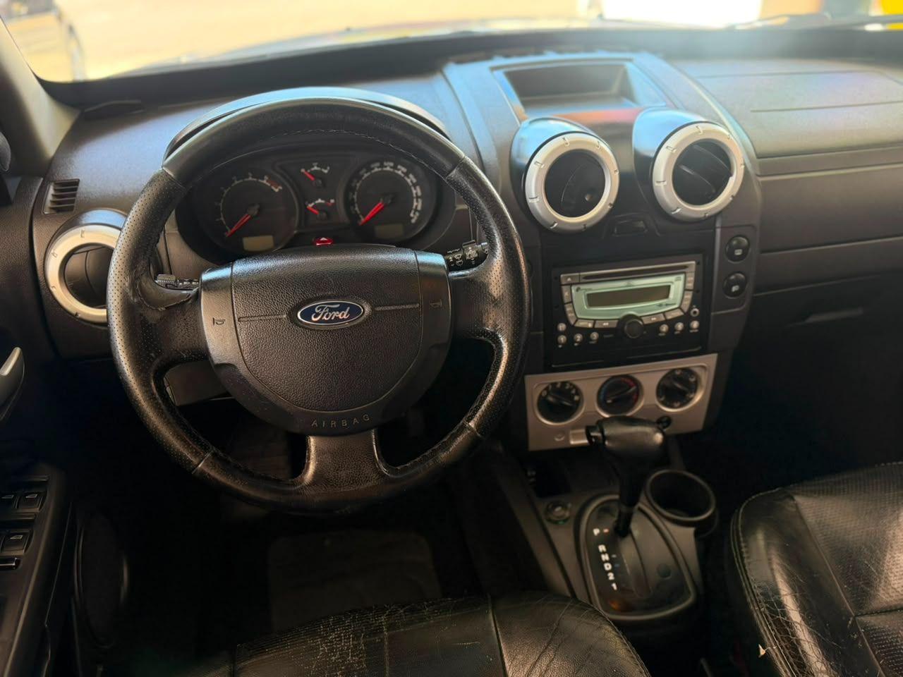 FORD Ecosport - Foto