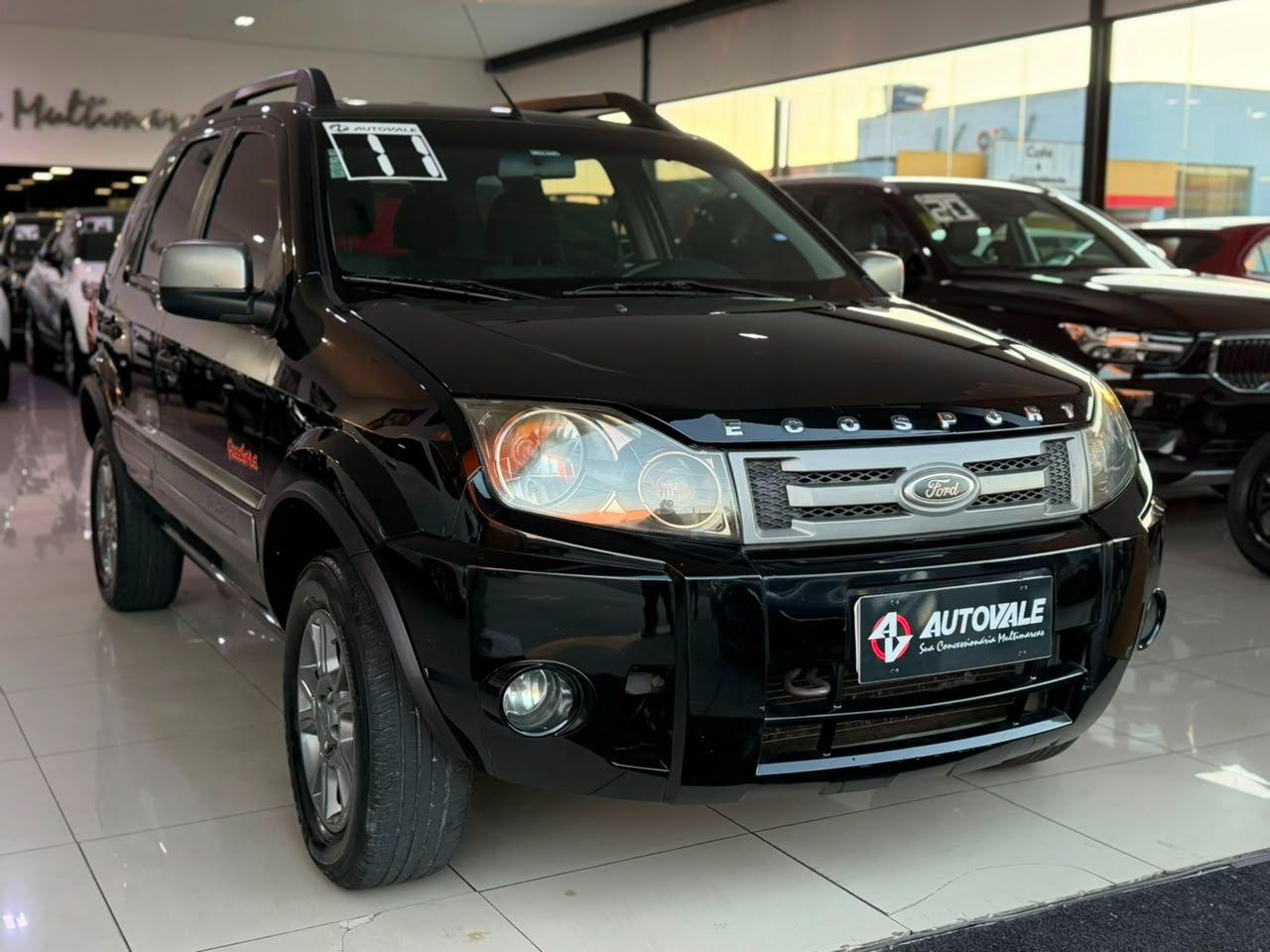 FORD Ecosport - Foto