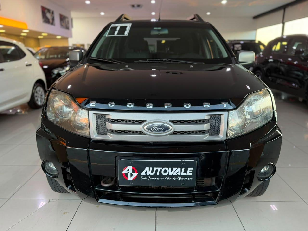 FORD Ecosport - Foto