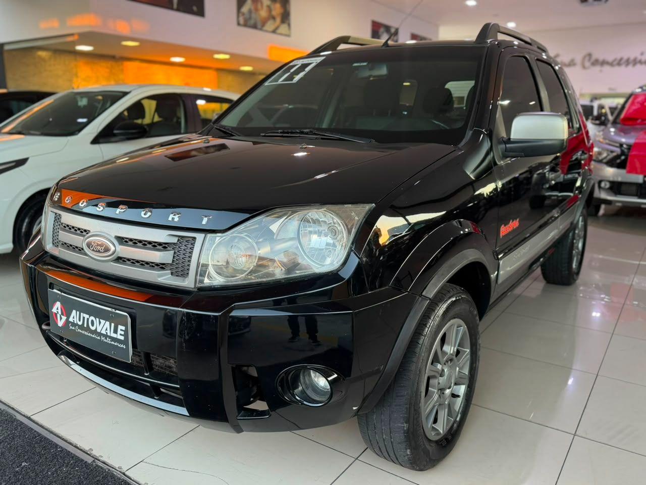 FORD Ecosport - Foto