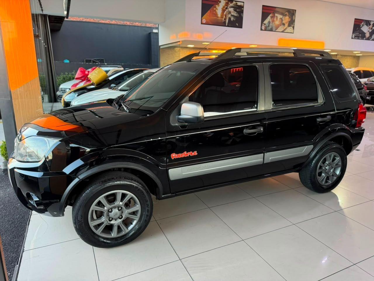 FORD Ecosport - Foto