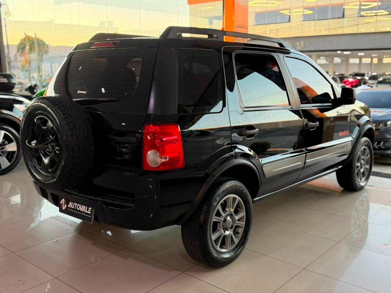 FORD Ecosport - Foto