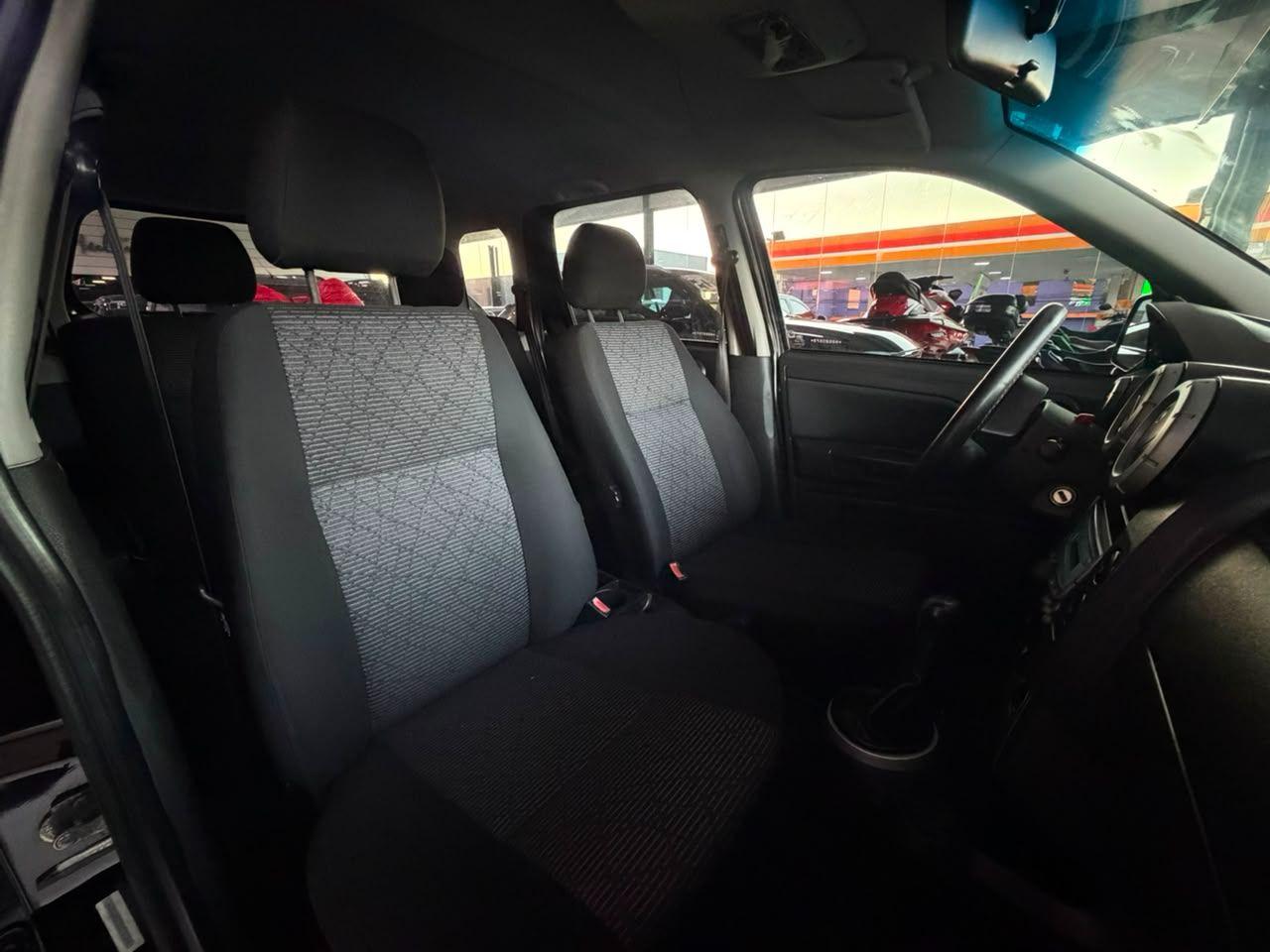 FORD Ecosport - Foto