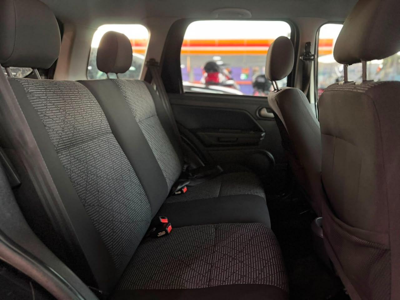 FORD Ecosport - Foto