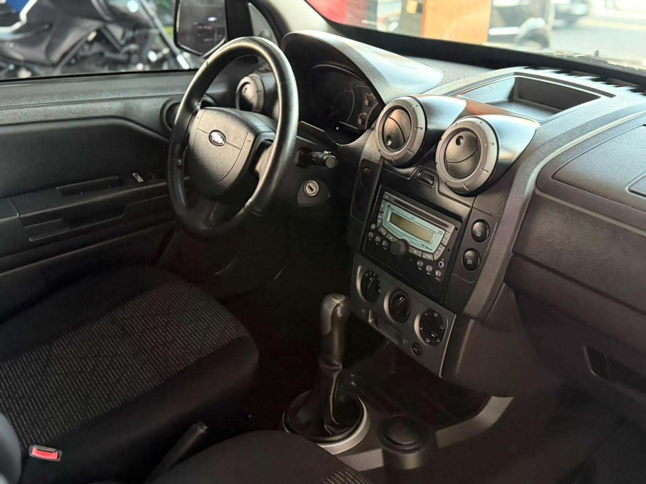 FORD Ecosport - Foto
