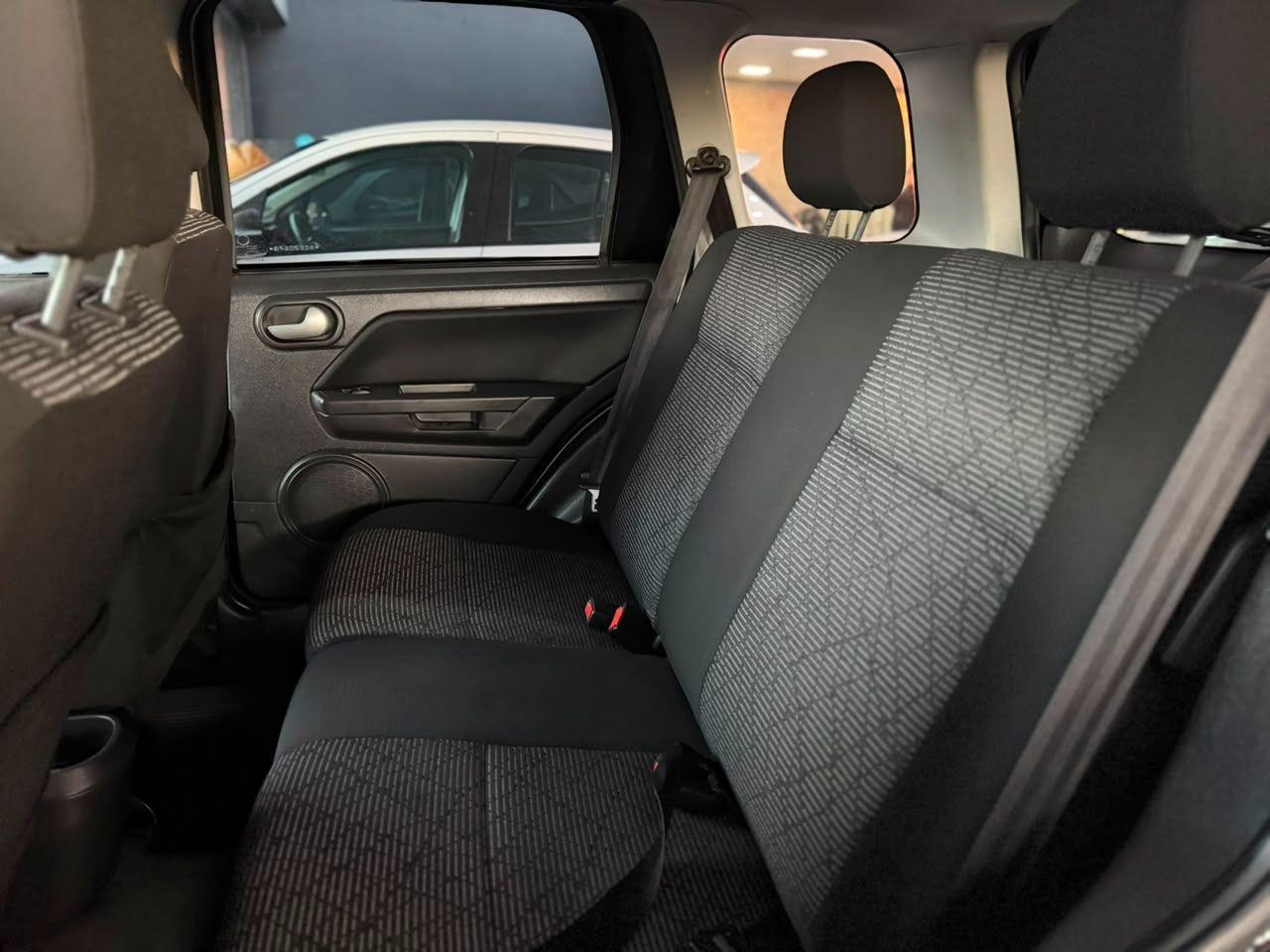 FORD Ecosport - Foto