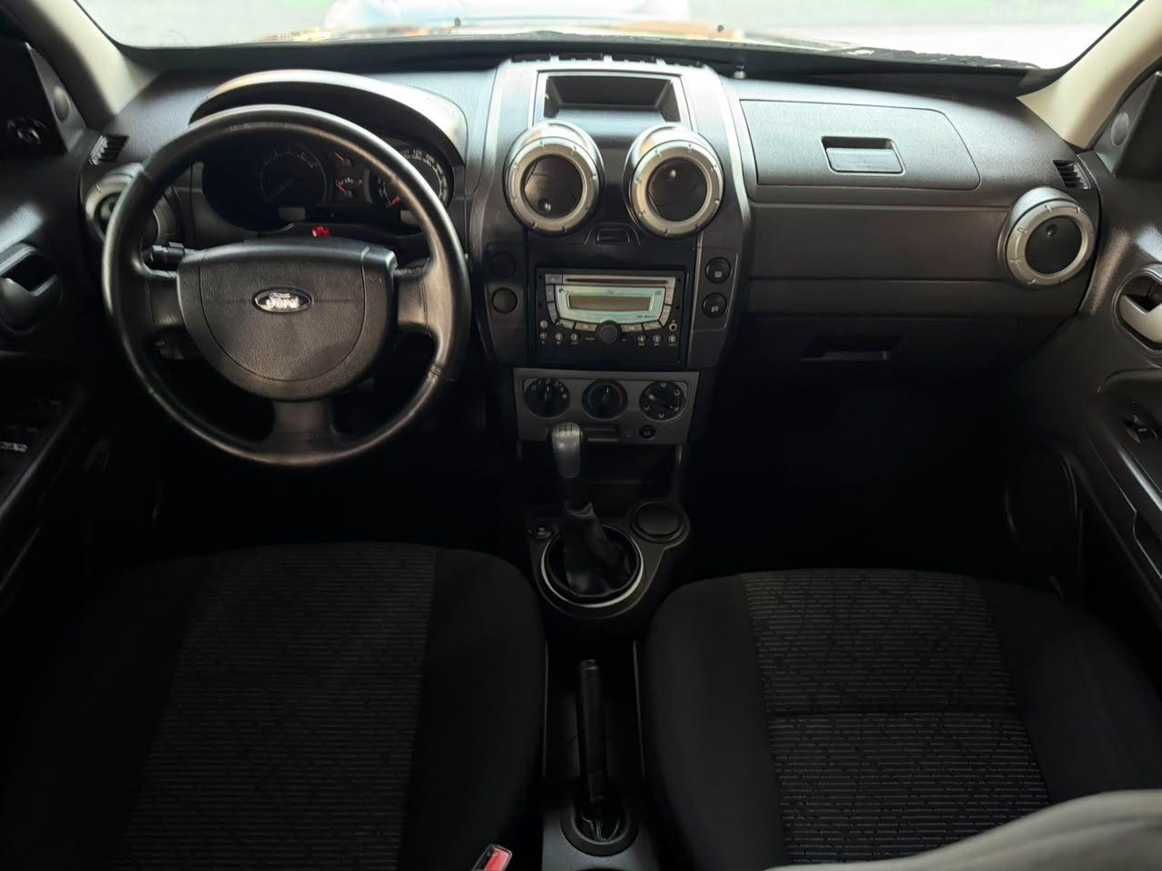 FORD Ecosport - Foto
