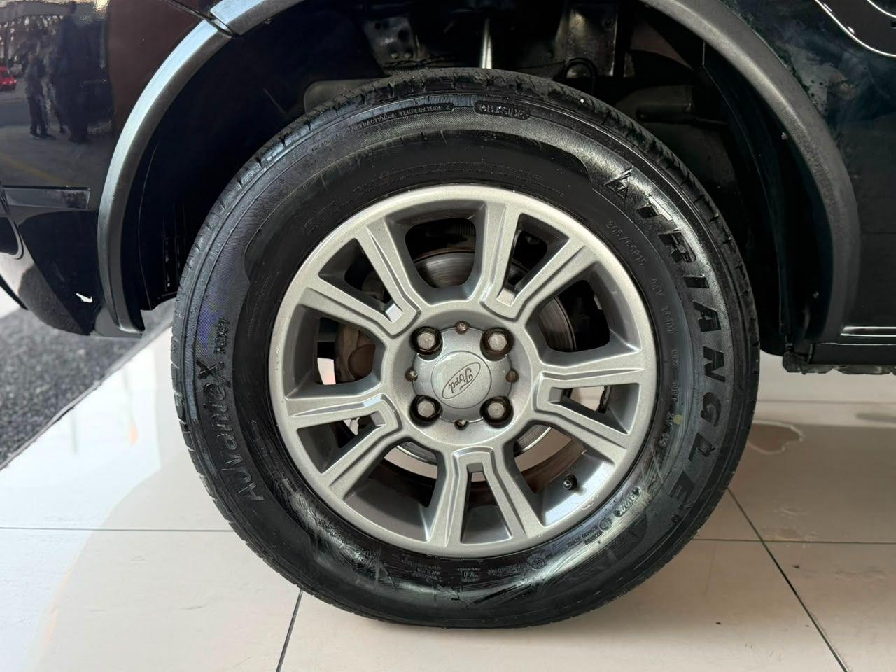 FORD Ecosport - Foto
