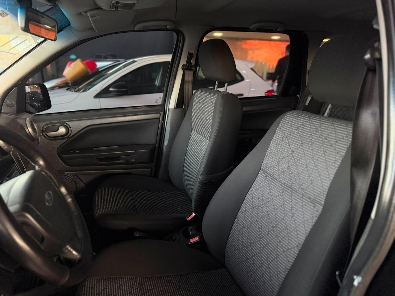 FORD Ecosport - Foto