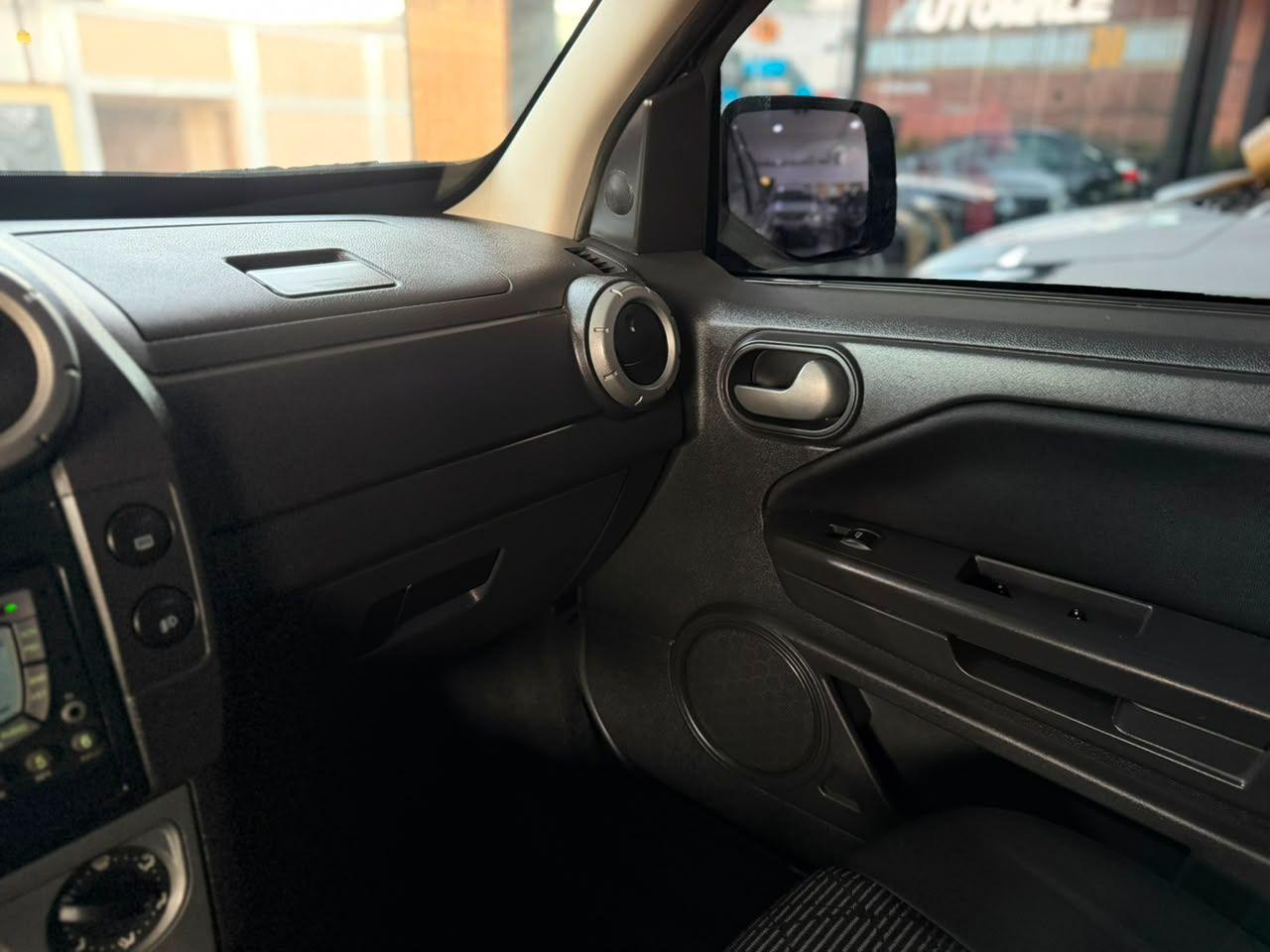 FORD Ecosport - Foto