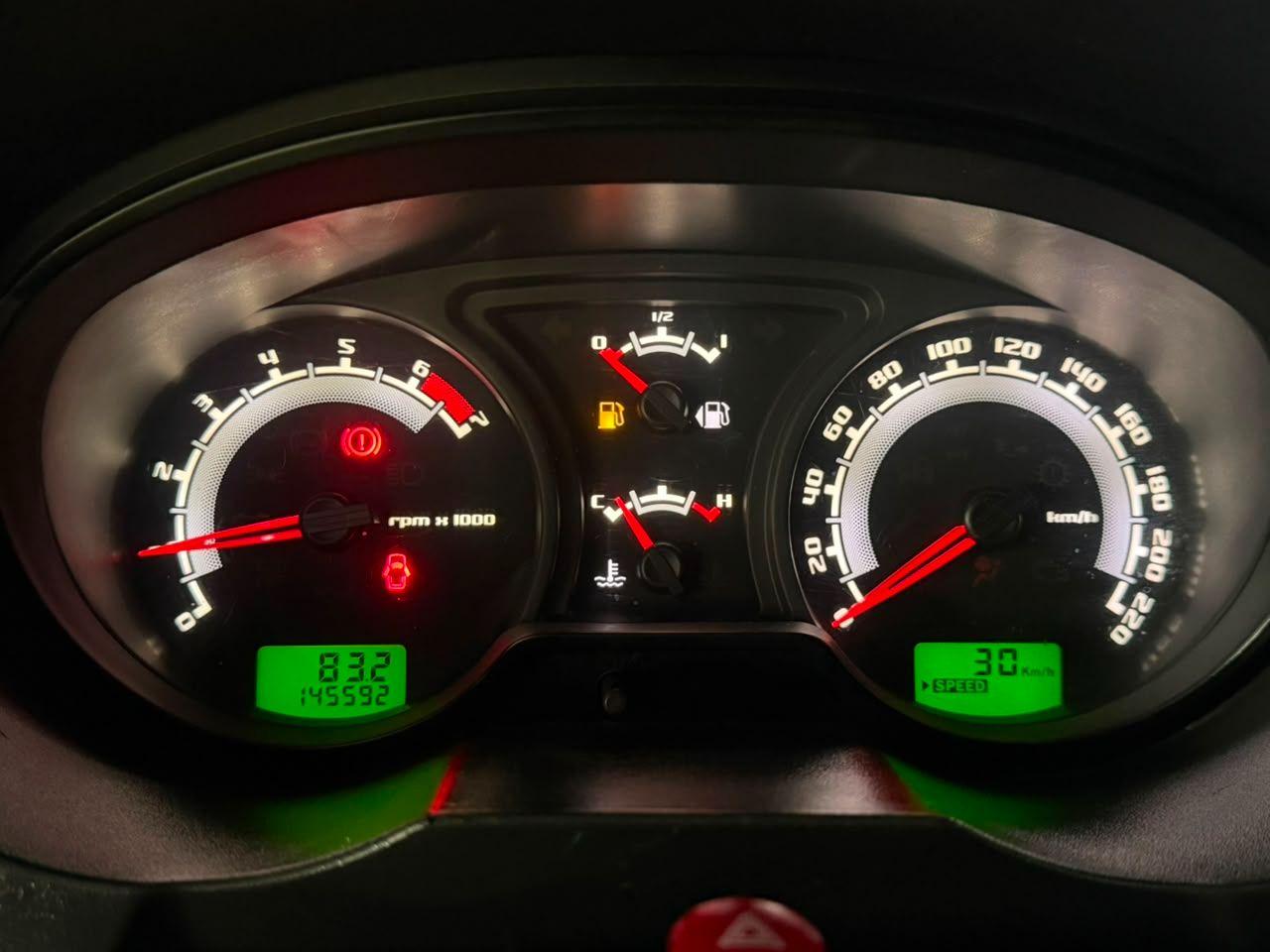 FORD Ecosport - Foto