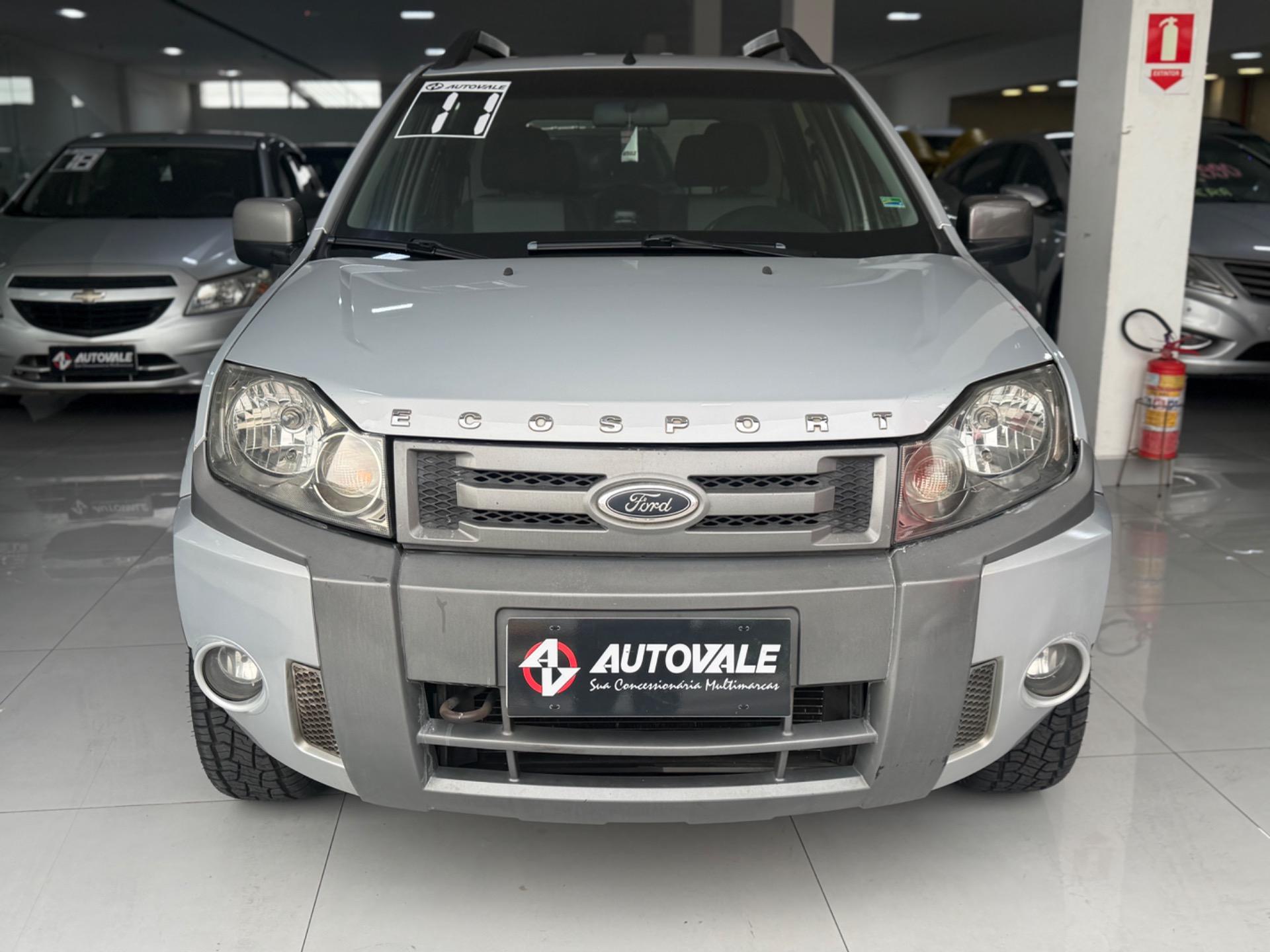 FORD Ecosport - Foto