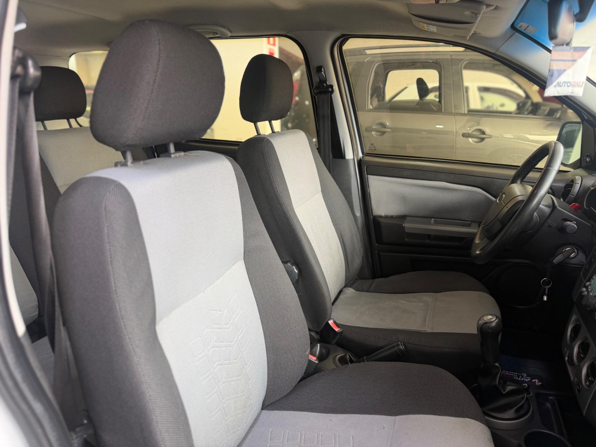 FORD Ecosport - Foto