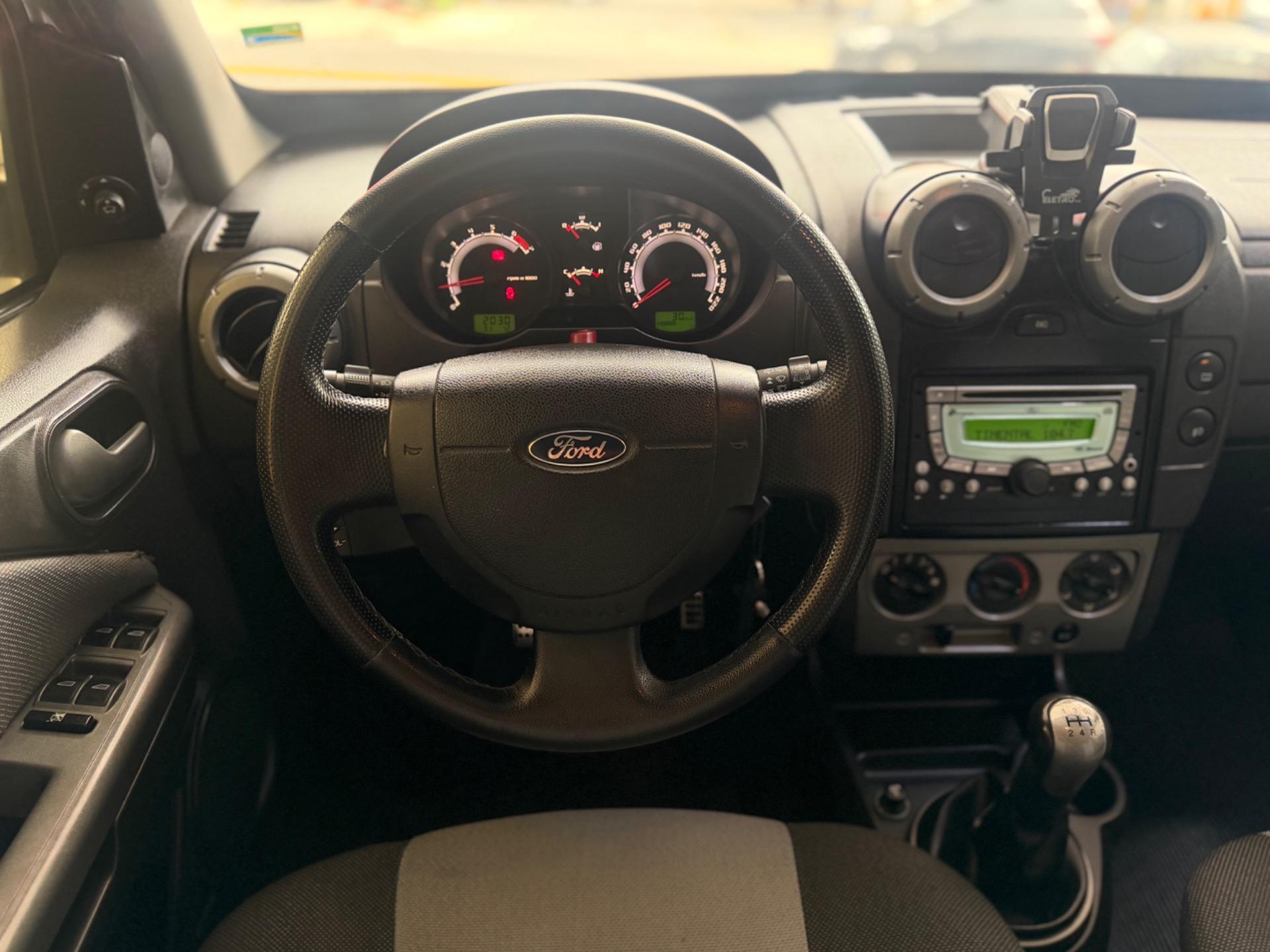 FORD Ecosport - Foto